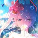 玖玖月晞