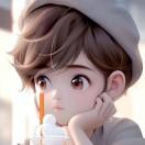 那个谁？