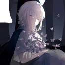 。
