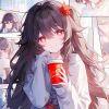 鸣尘～秋雨
