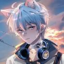 朝霞少年