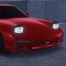 一只RX-7