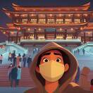 无处不相逢
