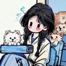 超绝腹肌会拉屎