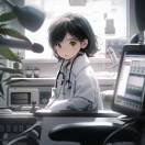 请把小熊还给我