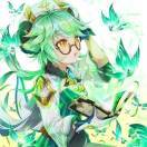 铭