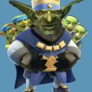 终极宇宙无敌哥布林大王