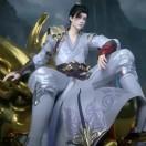 至尊(눈_눈)傲骨