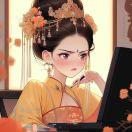 奇奇怪怪的脑袋