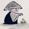 不是自律的我