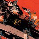 咕噜咕噜水开了