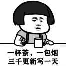 路过的扑街写手