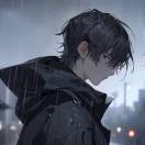 雨