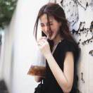 爱吃榴莲拌酸奶