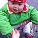 余温余思娜的妈妈