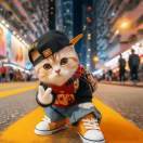 旧城古巷凉梦、