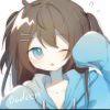 fallwhite秋白
