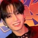 Jung kookie