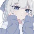 。