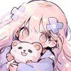 牛莲榴奶(´▽｀)ノ♪