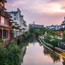 枫花秋雨