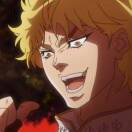 我乃Dio