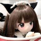 棠ฅ