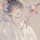 云起花落缨