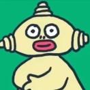 草莓蛋糕小海螺