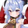 秋晚(i Kun)