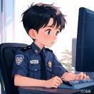 迷茫D调
