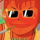 大马猴