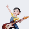 小憨憨