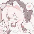 🍟林辞🍒
