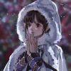 雨落文婷