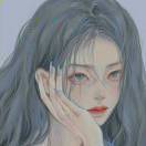 星月独酌.
