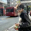 对方正在输入中...