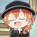 第五人格-凪诚士郎