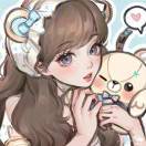 喵月少🍄