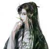゛曾有青鸟衔枝来ེ