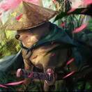 我想玩原神了