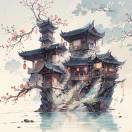 刹那芳华