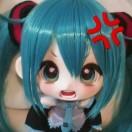 leve小初音