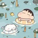 小杨吖