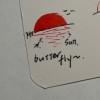 ButterFly_黄油飞了