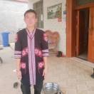 熊熊