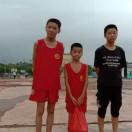 丁仔