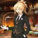 Mordred