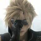 Cloud Strife