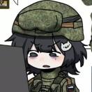 肘白告